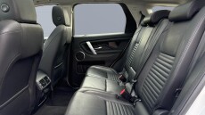 Land Rover Discovery Sport 2.0 D165 SE 5dr Auto Diesel Station Wagon